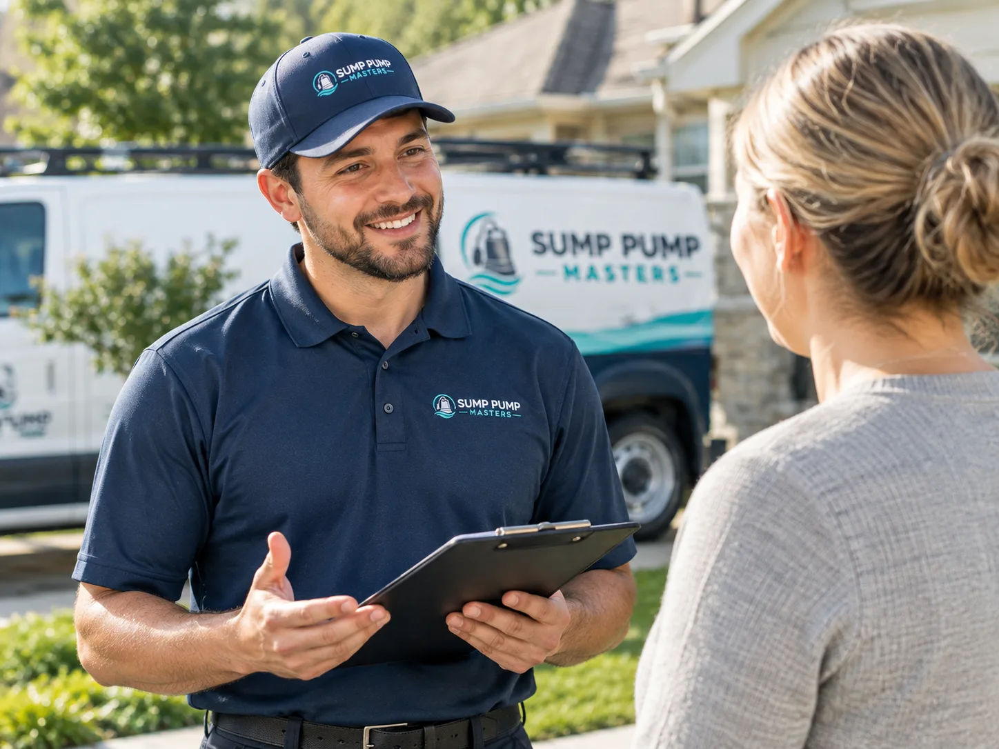 Sump Pump Repair Sanderson, TX FAQs